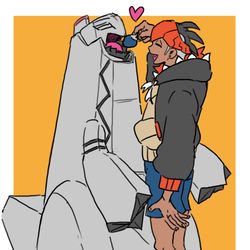 This is a pixiv picture whose title is dnkbとか【腐向け】.