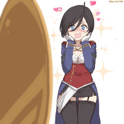 This is a pixiv picture whose title is Tini Ark.