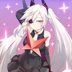 This is a pixiv picture whose title is El Fail.