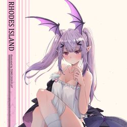 This is a pixiv picture whose title is 狮蝎.