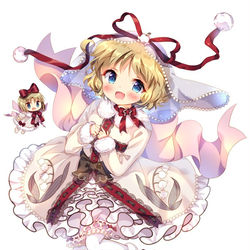 This is a pixiv picture whose title is 2019~最近の絵らくがき詰め.