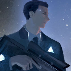 This is a pixiv picture whose title is #313 248 317.