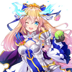 This is a pixiv picture whose title is ミューエさん.