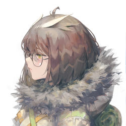 This is a pixiv picture whose title is サイレンス.