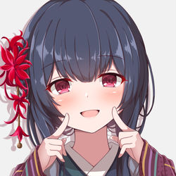 This is a pixiv picture whose title is りんぜちゃん.