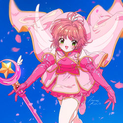 This is a pixiv picture whose title is S.
