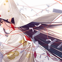 This is a pixiv picture whose title is 明けましておめでとうございます.