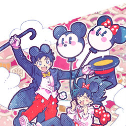 This is a pixiv picture whose title is ２０２０②.