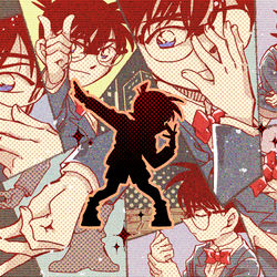 This is a pixiv picture whose title is 真っ赤なLip.