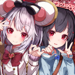This is a pixiv picture whose title is ビカラ.