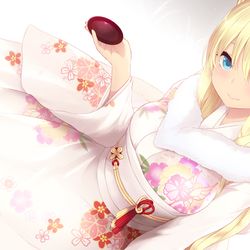 This is a pixiv picture whose title is あけましておめでとうございます！.