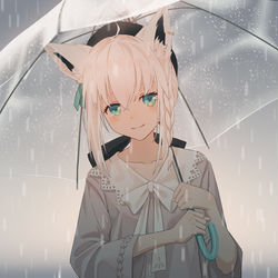 This is a pixiv picture whose title is glow.
