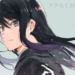 This is a pixiv picture whose title is TOVステの落書きまとめ.