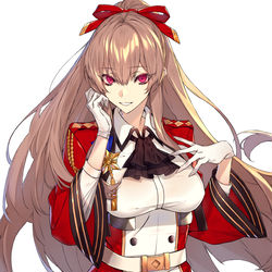 This is a pixiv picture whose title is 無題.