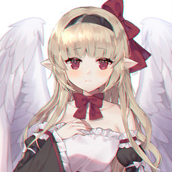 This is a pixiv picture whose title is DNF.