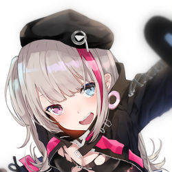 This is a pixiv picture whose title is ドルフロいろいろ.