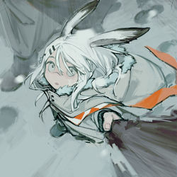 This is a pixiv picture whose title is 无题.