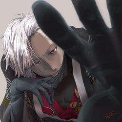 This is a pixiv picture whose title is 和さっちん.