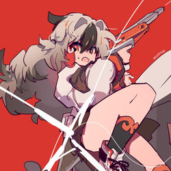 This is a pixiv picture whose title is no title.