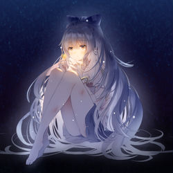 This is a pixiv picture whose title is 无题.