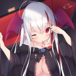 This is a pixiv picture whose title is 「あさごはん」.