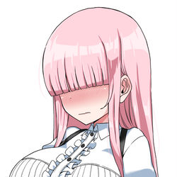 This is a pixiv picture whose title is オリジナル.
