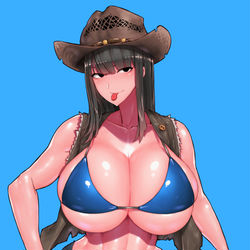 This is a pixiv picture whose title is 🌵.