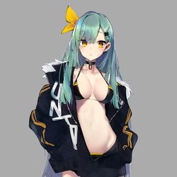 This is a pixiv picture whose title is 鈴谷2K20.