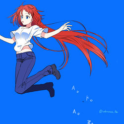 This is a pixiv picture whose title is 月姫ぷちまとめ2.