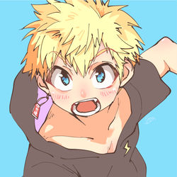 This is a pixiv picture whose title is 花子くんLOG.