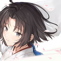 This is a pixiv picture whose title is お迎えできました.