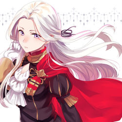 This is a pixiv picture whose title is 風花雪月log2.