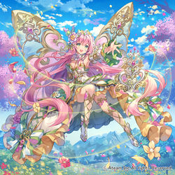 This is a pixiv picture whose title is 【お仕事】ヴァルキリーコネクト.
