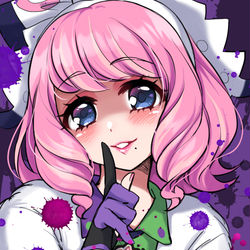 This is a pixiv picture whose title is クララ.