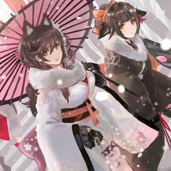 This is a pixiv picture whose title is 祈る2020.