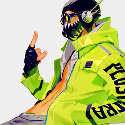 This is a pixiv picture whose title is Apexまとめ.