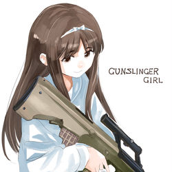 This is a pixiv picture whose title is アンジェリカ、リコ、ヘンリエッタ.