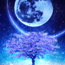 This is a pixiv picture whose title is 無題.