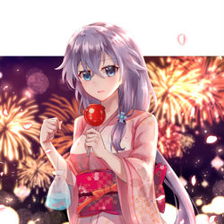 This is a pixiv picture whose title is フカ.