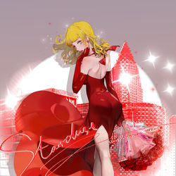 This is a pixiv picture whose title is STELLA.