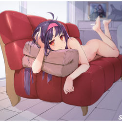This is a pixiv picture whose title is 19.