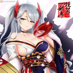 This is a pixiv picture whose title is 謹賀新年2020.