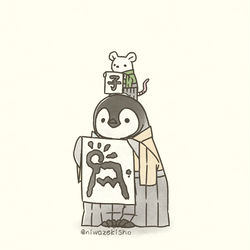 This is a pixiv picture whose title is 2020.