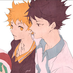 This is a pixiv picture whose title is ✨.