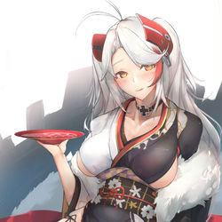 This is a pixiv picture whose title is 30000 Pixiv Follow Thx !!!.