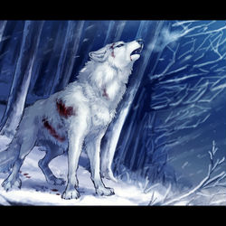 This is a pixiv picture whose title is 届け.