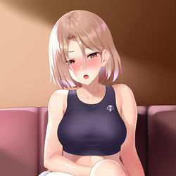This is a pixiv picture whose title is 2019黒バレー部シリーズ9.