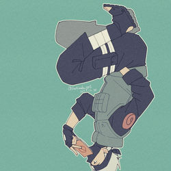 This is a pixiv picture whose title is 2020-1.