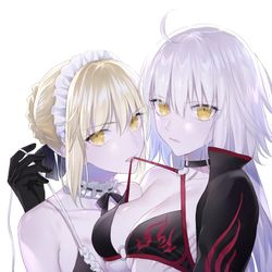 This is a pixiv picture whose title is オル邪ン.