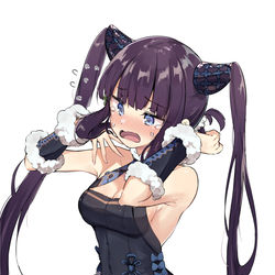 This is a pixiv picture whose title is 楊貴妃ちゃん.